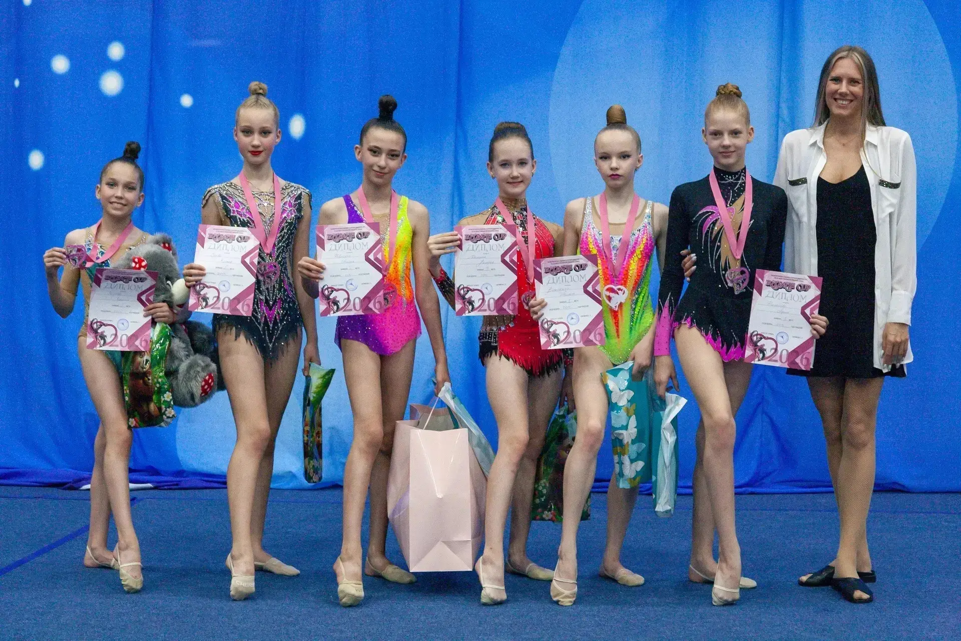 🎉ПОЗДРАВЛЯЕМ