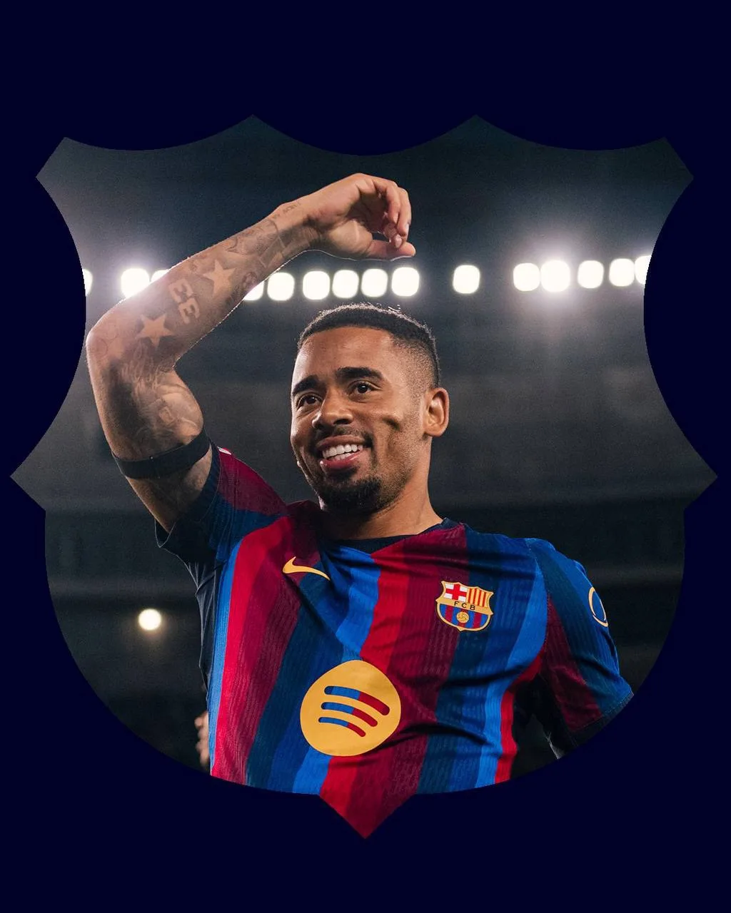 💙❤️