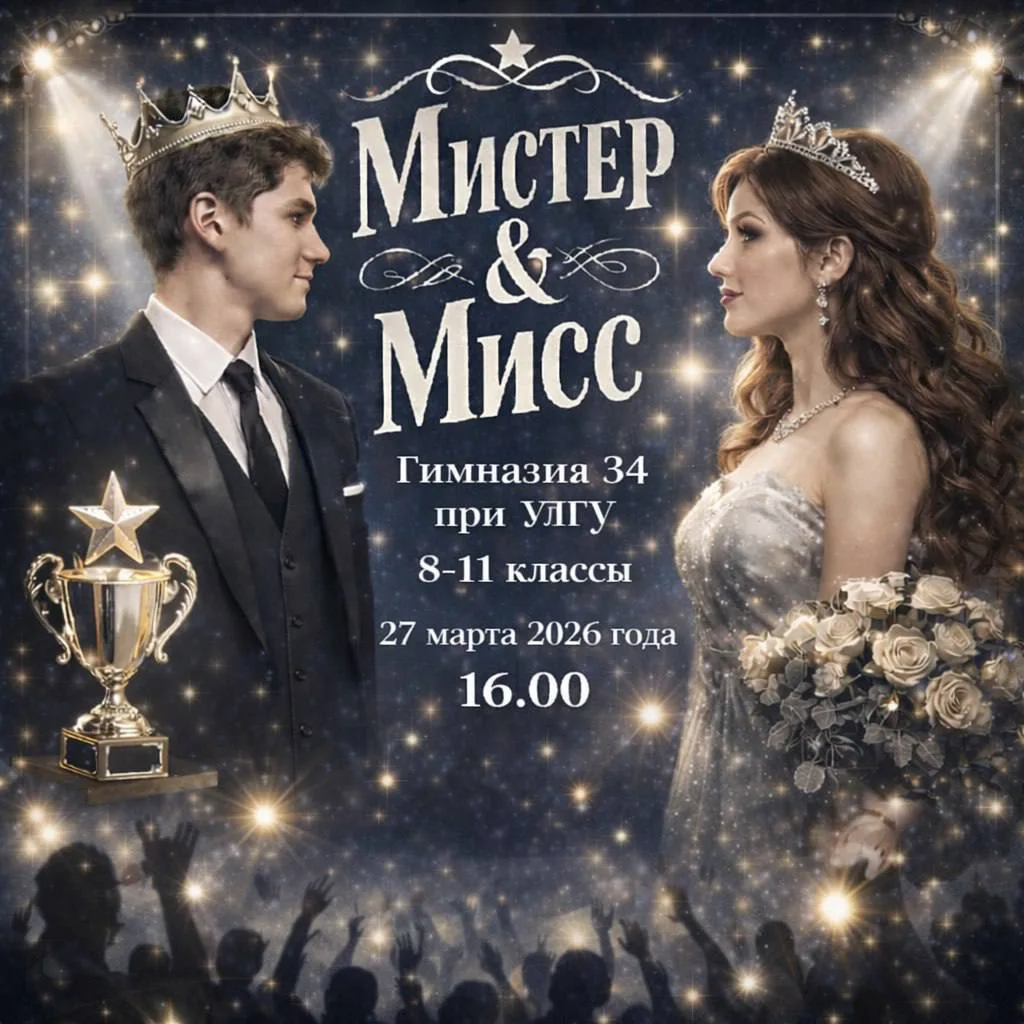 ПРИЗ ЗРИТЕЛЬСКИХ СИМПАТИЙ 🔥  Дорогие друзья! Остается совсем немного времени до конкурса «Мистер и М