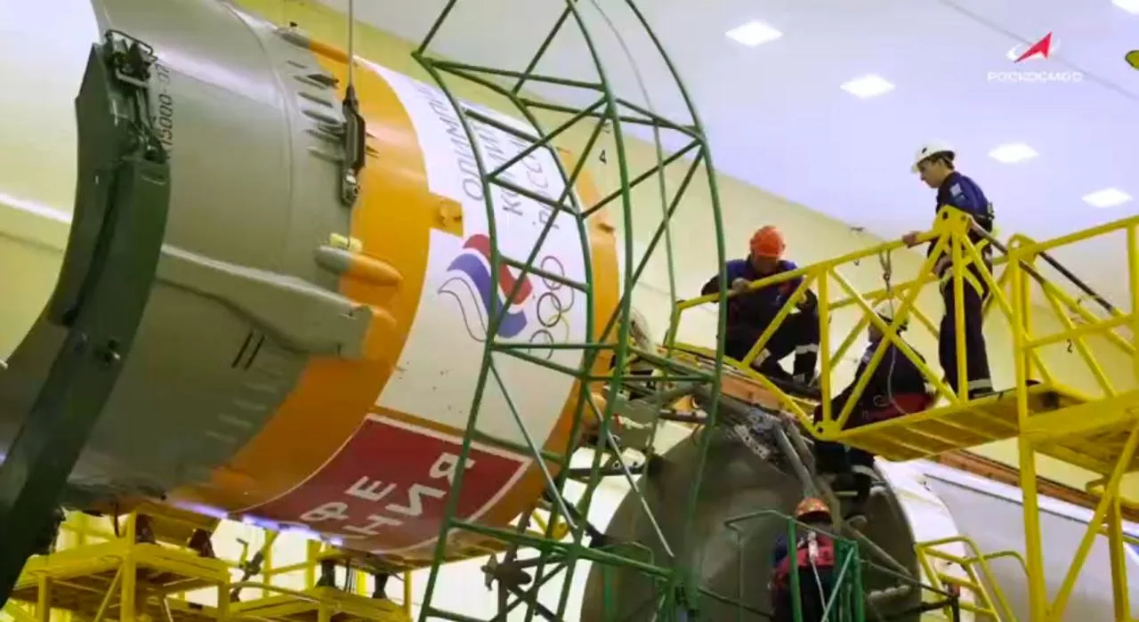 Банки, кофе… все в космос🚀