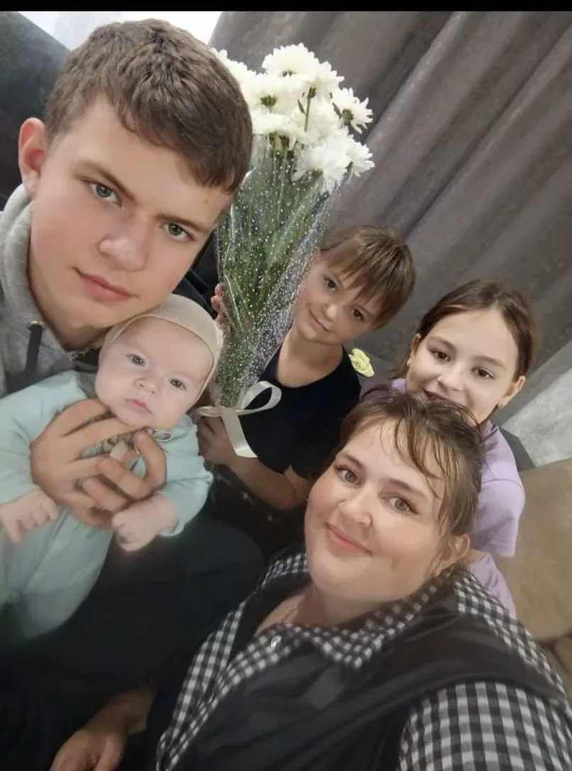 🇷🇺 В День России мы продолжаем рассказывать о главном достоянии нашей страны — о людях! О тех, кто