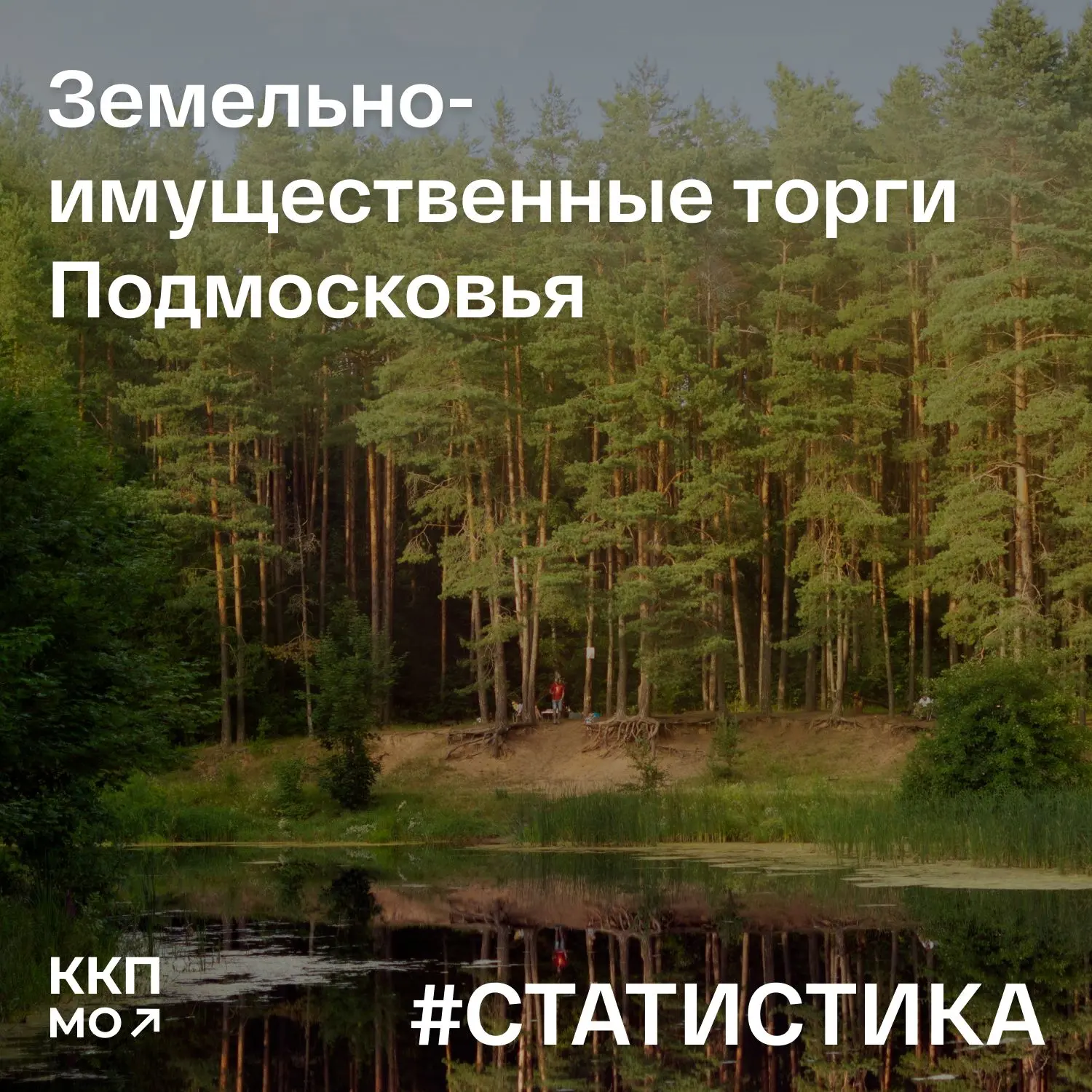 Итоги недели на торгах в Подмосковье 📊