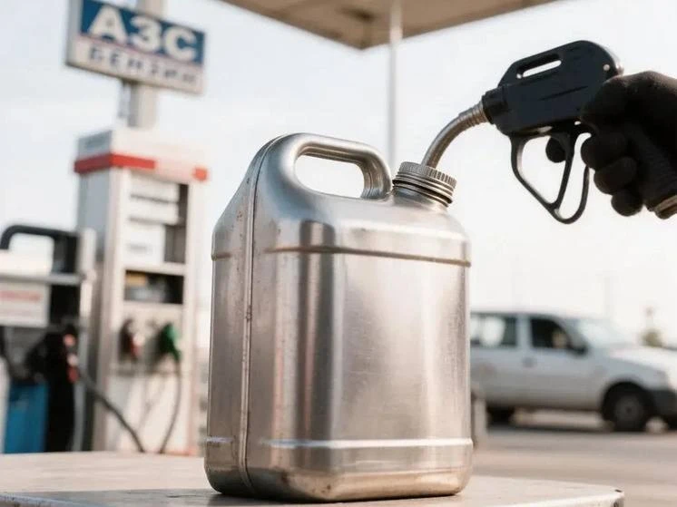 ⛽ Более 180 АЗС работают в штатном режиме в Тамбовской области