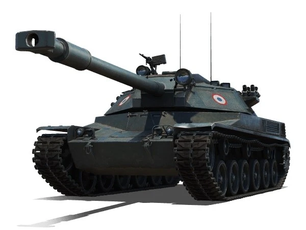 Изменения техники в микро 2.3.1.1 WoT