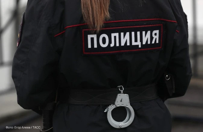 Оперативник погиб при штурме нарколаборатории в Подмосковье