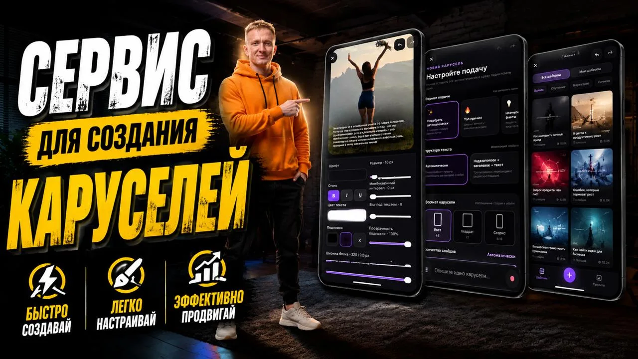 Пару недель назад, под домашнее винишко и пение деревенских птиц, мы с другом решили чт...