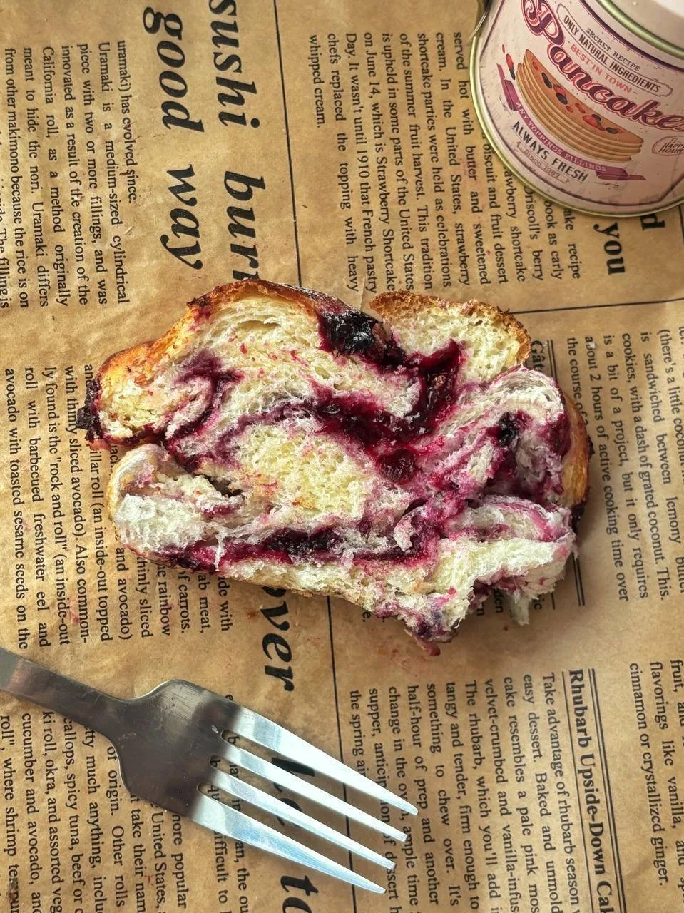 Почему эта выпечка - должна быть на столе каждой хозяйки? 🥐