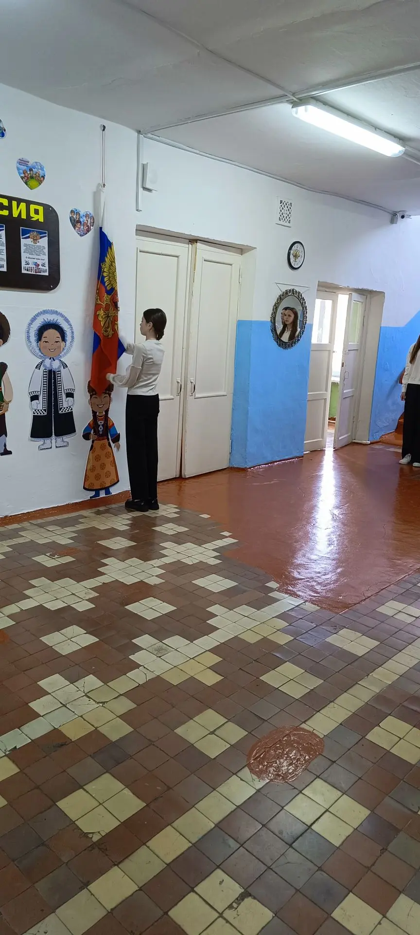 🇷🇺Орлята  России🇷🇺