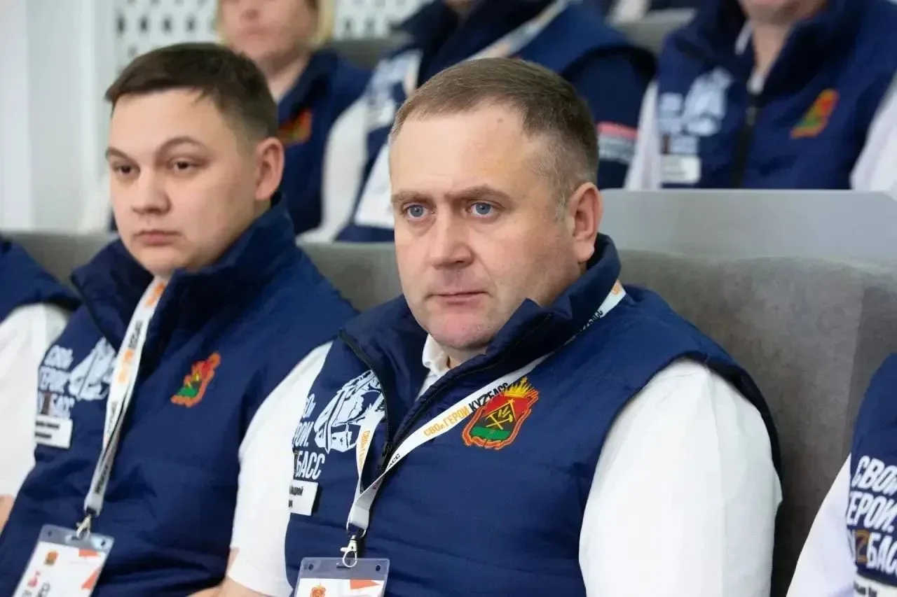 Программа «СВОи Герои. КуZбасс» близится к завершению. За это время наставники помогли ...