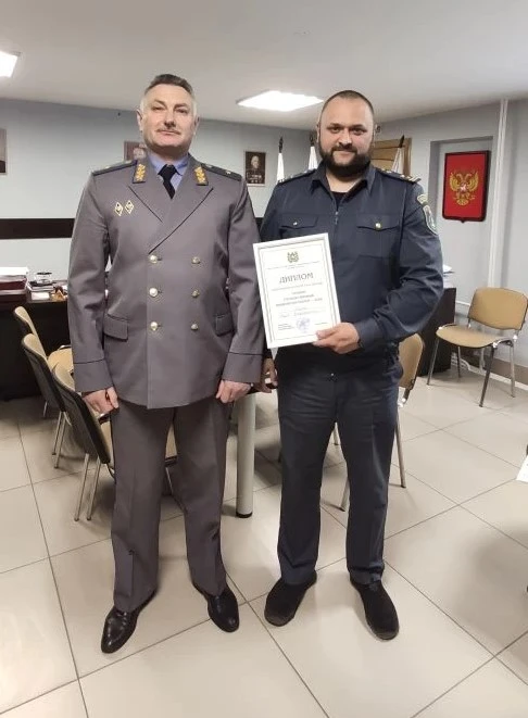 Про Конкурс профмастерства. Победители!