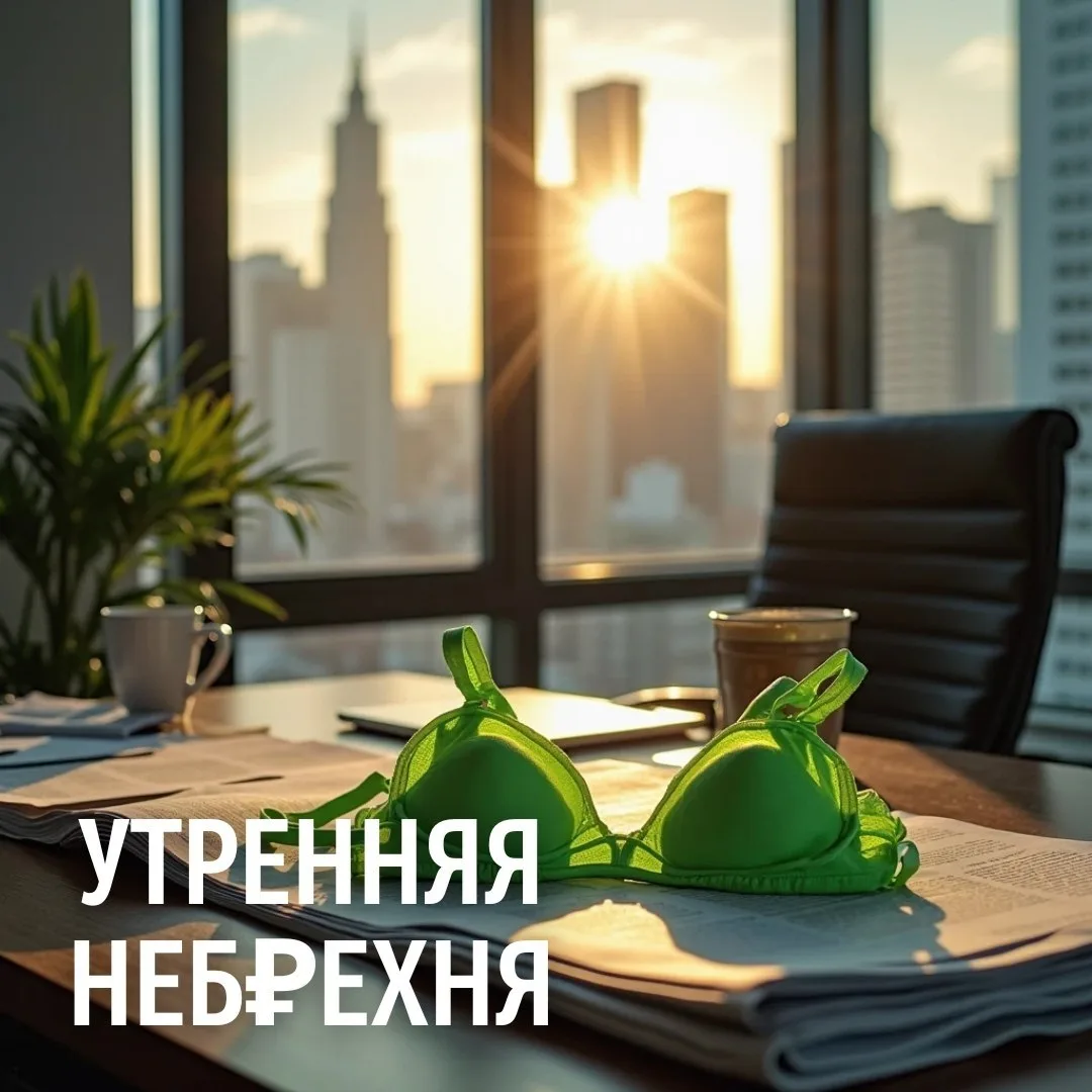 #УтренняяНебрехня

Система быстрых платежей продолжает ставить рекорды. Правда, совсем не те, которы