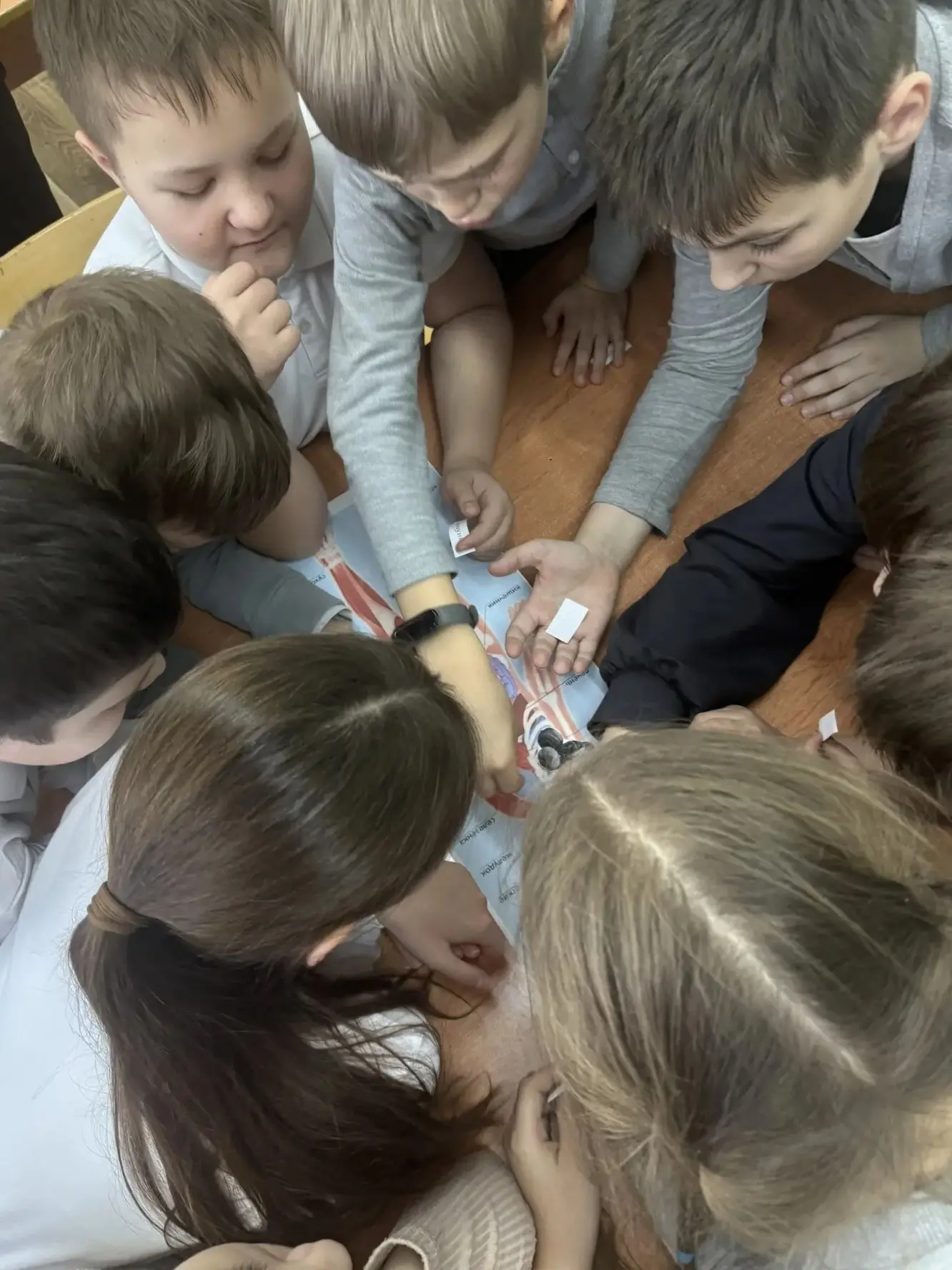 👫📚ПРАКТИКА СТУДЕНТОВ РЯЗАНСКОГО ПЕДАГОГИЧЕСКОГО КОЛЛЕДЖА📚👫  10 февраля в нашей школе прошли первые в