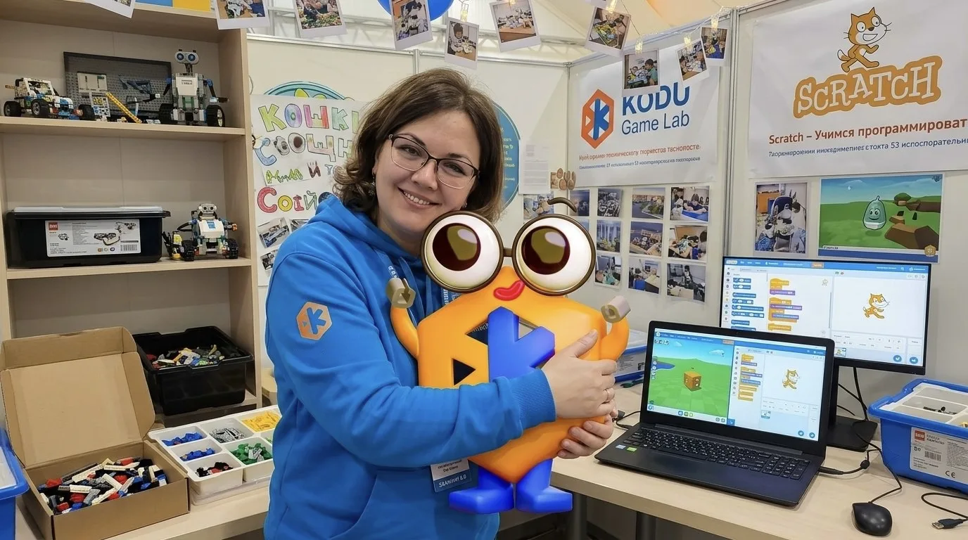 #Знакомство_с_педагогами_Кулибинклуб