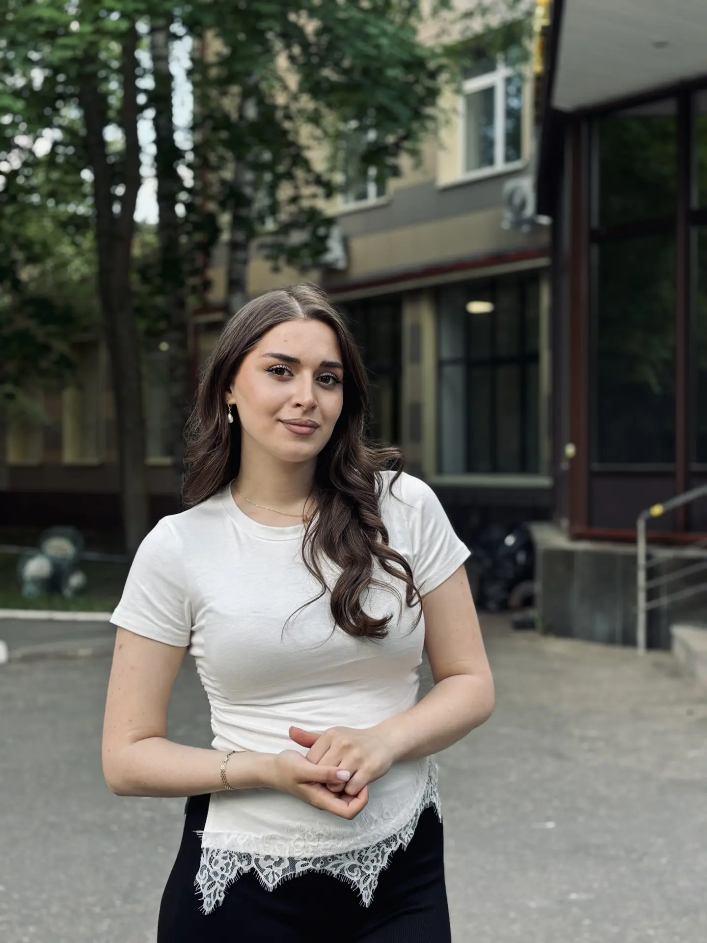 У лета только два минуса – комары и сессия😇 Но мы уверены, что наши студенты достойно ...