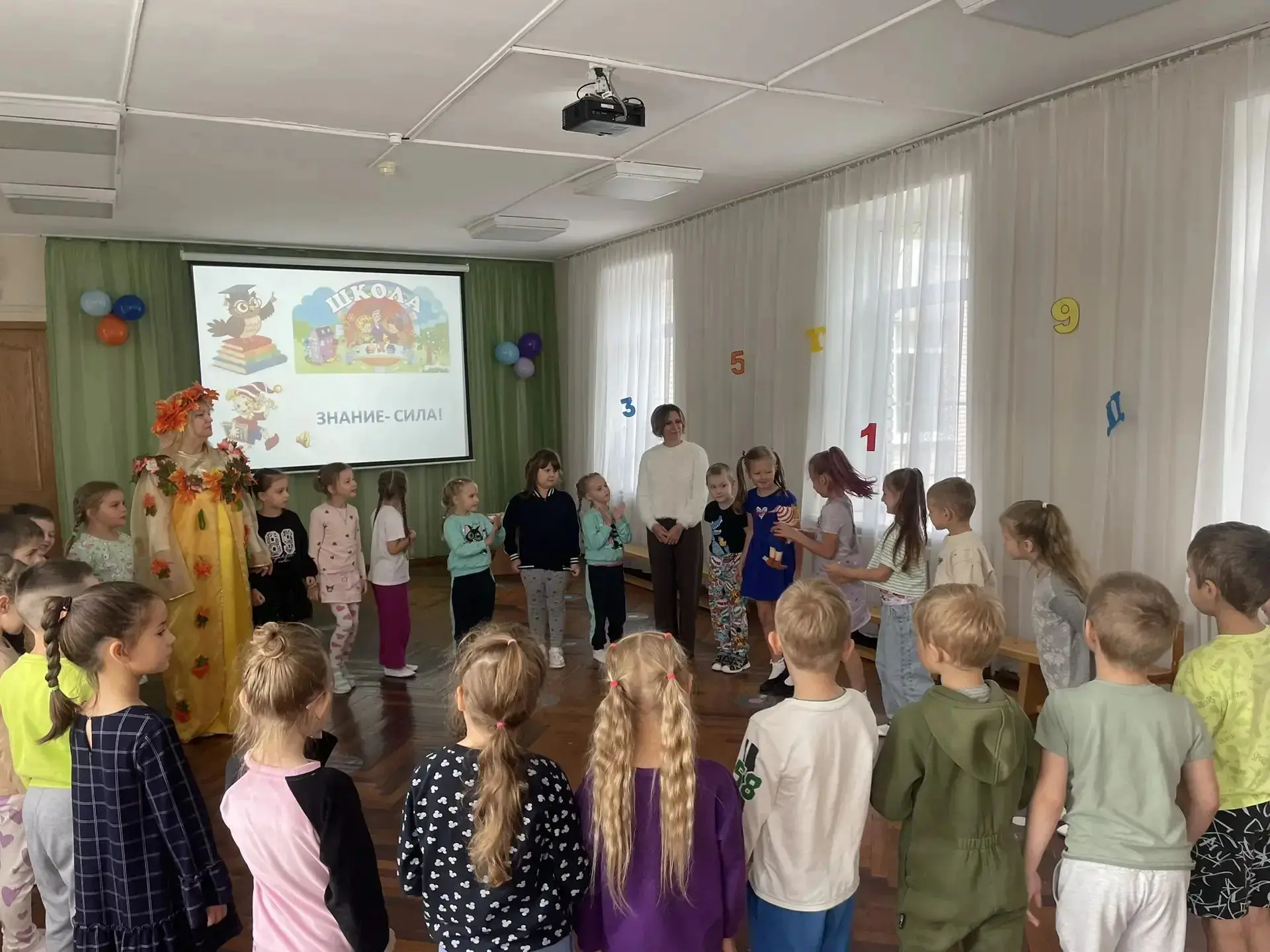 Сегодня 8 сентября -  Международный день грамотности.🧑‍🎓