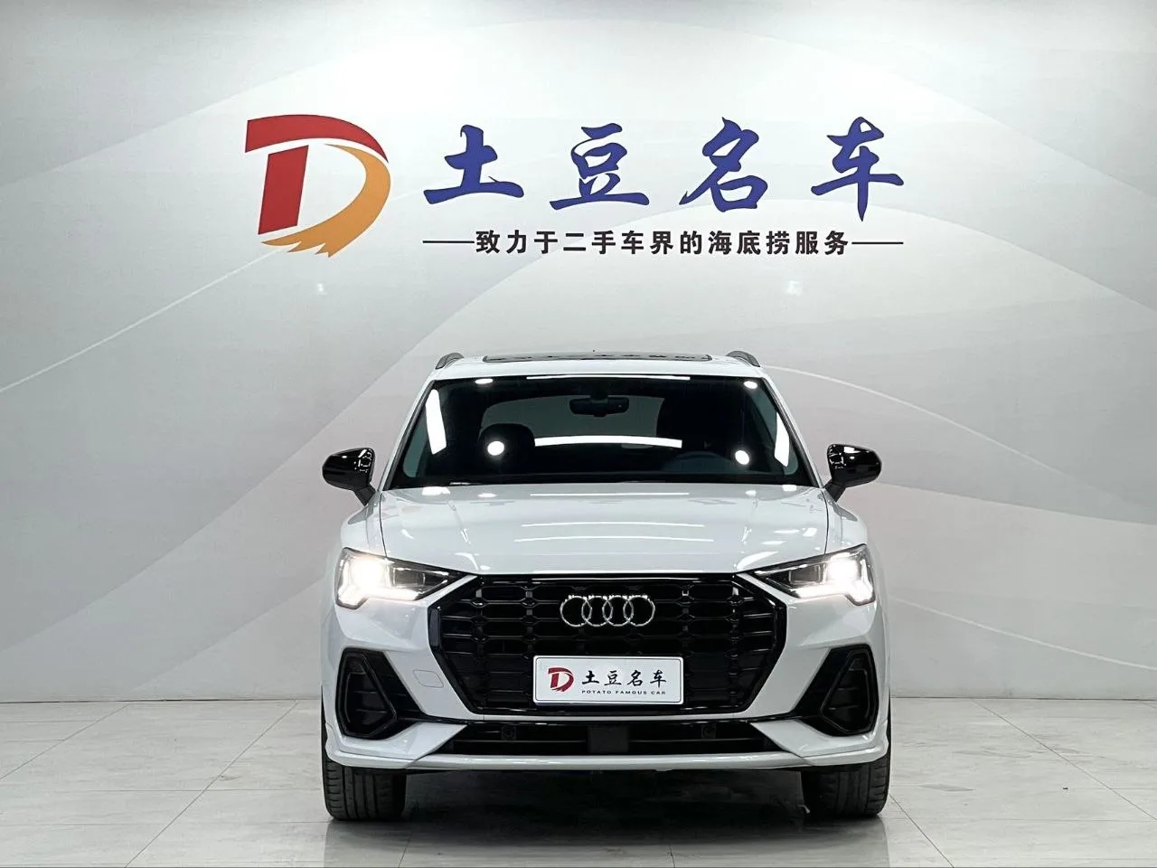 🔥СУПЕР ГОРЯЧЕЕ ПРЕДЛОЖЕНИЕ! 🔥

В продаже AUDI Q3 2021 года в родном, нетронутом окрасе и идеальной