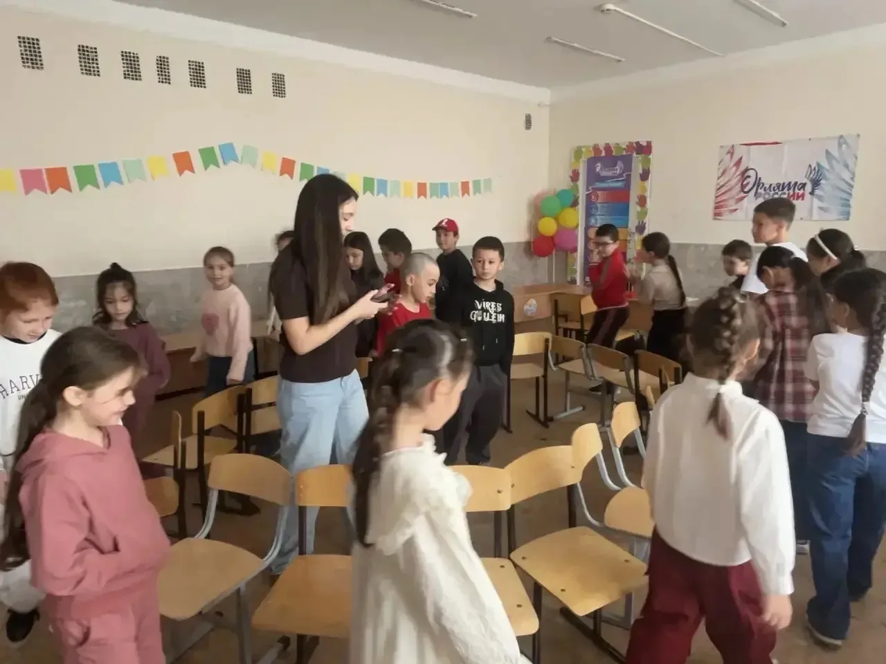 🎉 Сегодня двойной праздник!