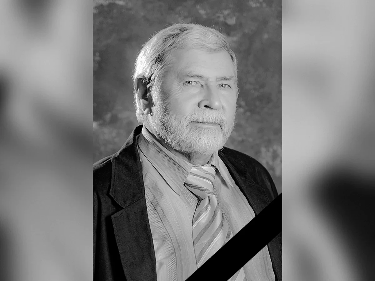 🥀На 79-м году жизни скончался актер Василий Попов