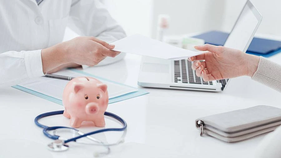 🏥 С 1 сентября оформить платные медицинские услуги можно будет онлайн.

В России изменятся правила 