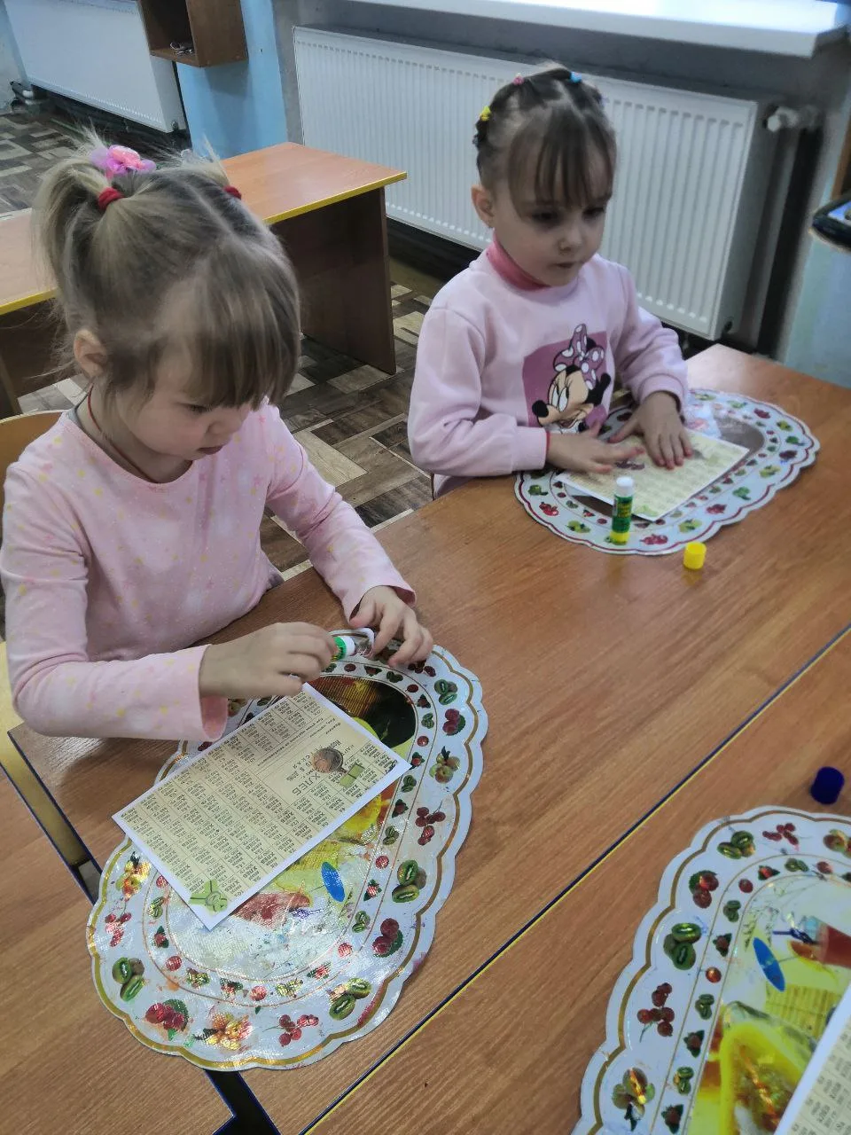 Беседа "Блокада Ленинграда" в старшей, разновозрастной группе.
