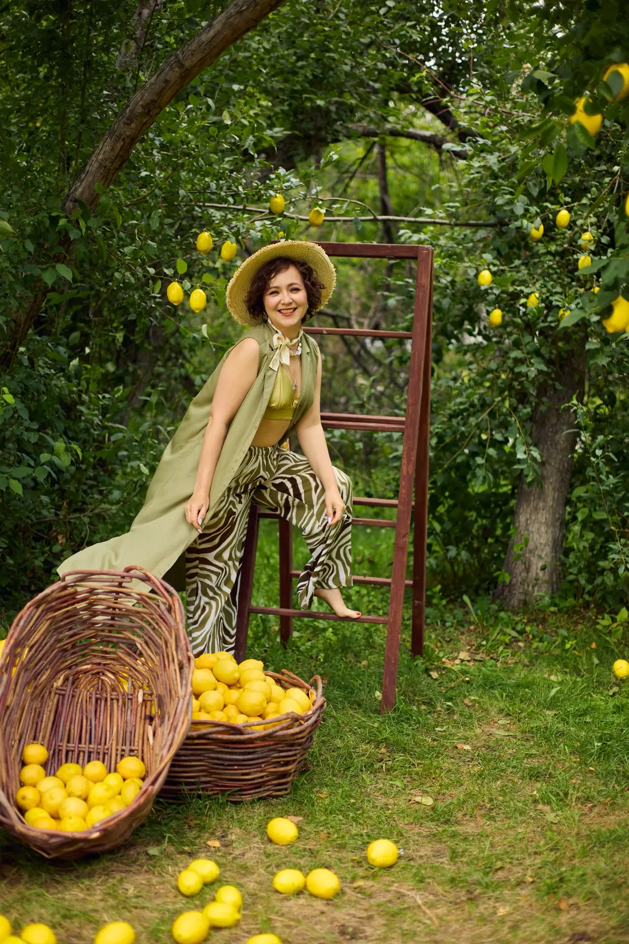 Твой шанс забронировать летний, яркий фотопроект сейчас!

5 июля (вс)
🍋 Фотопроект Лимоны, Мопед💛
