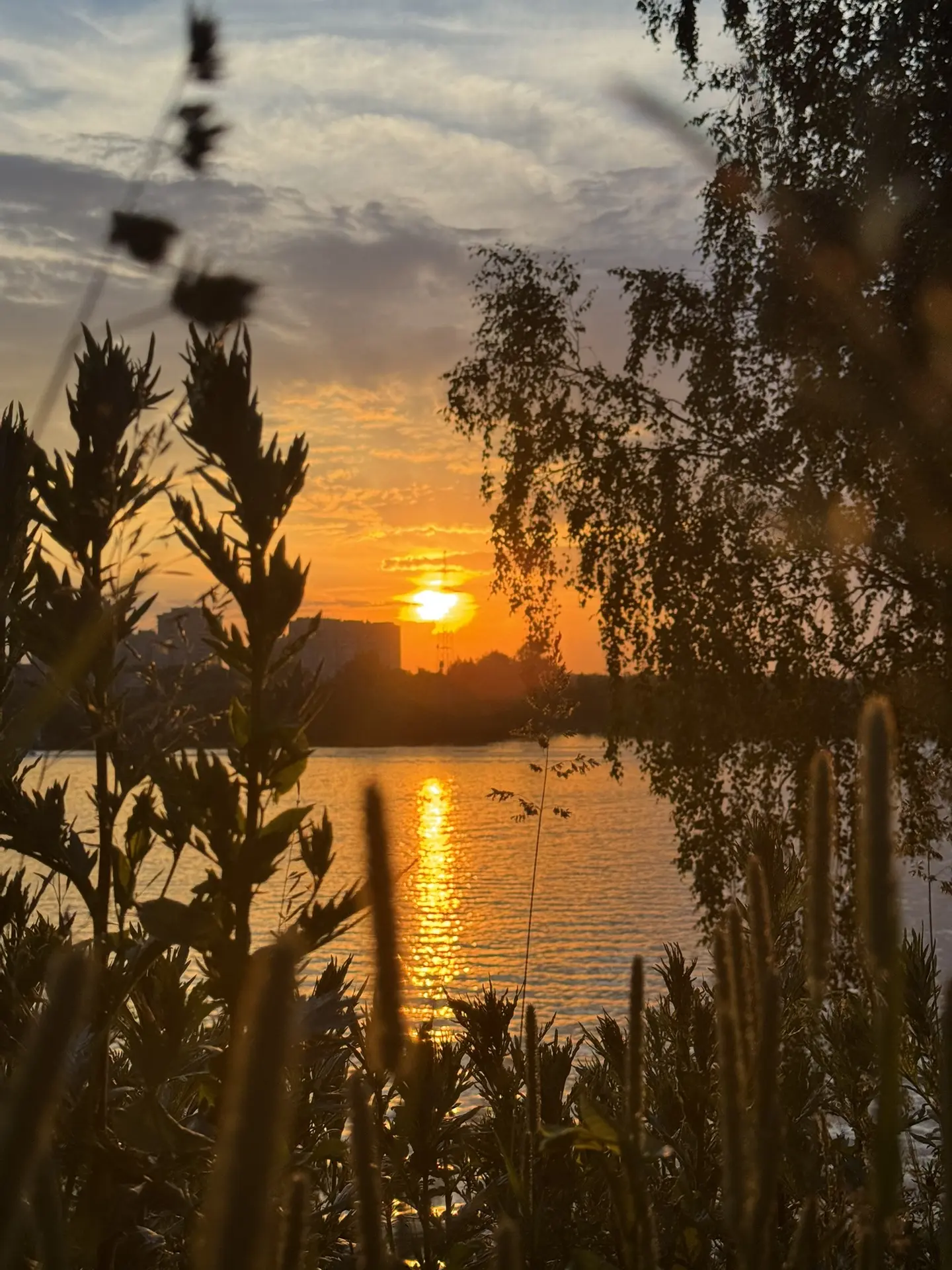 Закат❤️‍🩹