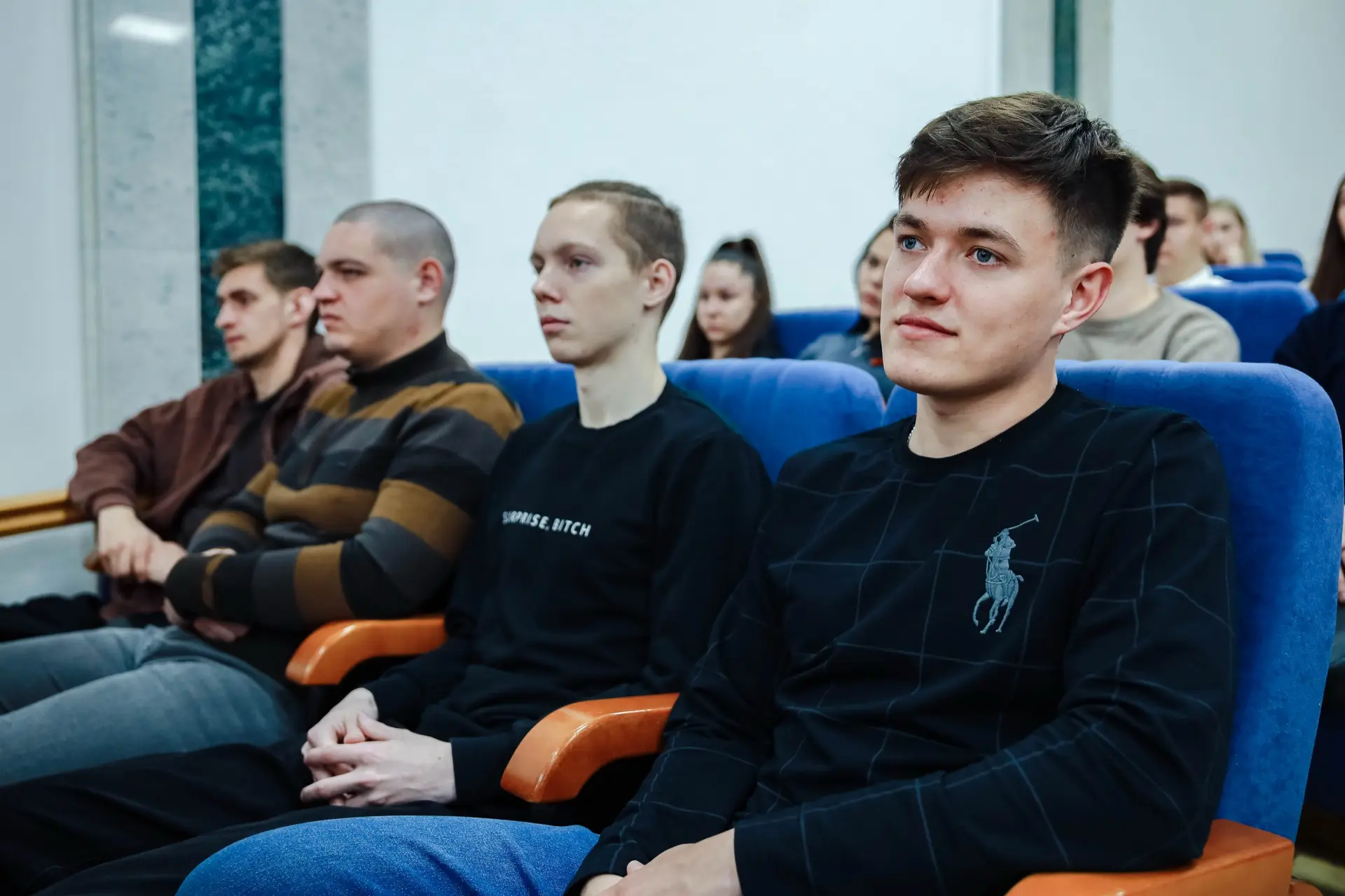 Ставрополье — регион с уникальным природно-ресурсным потенциалом, который требует подготовки сильных