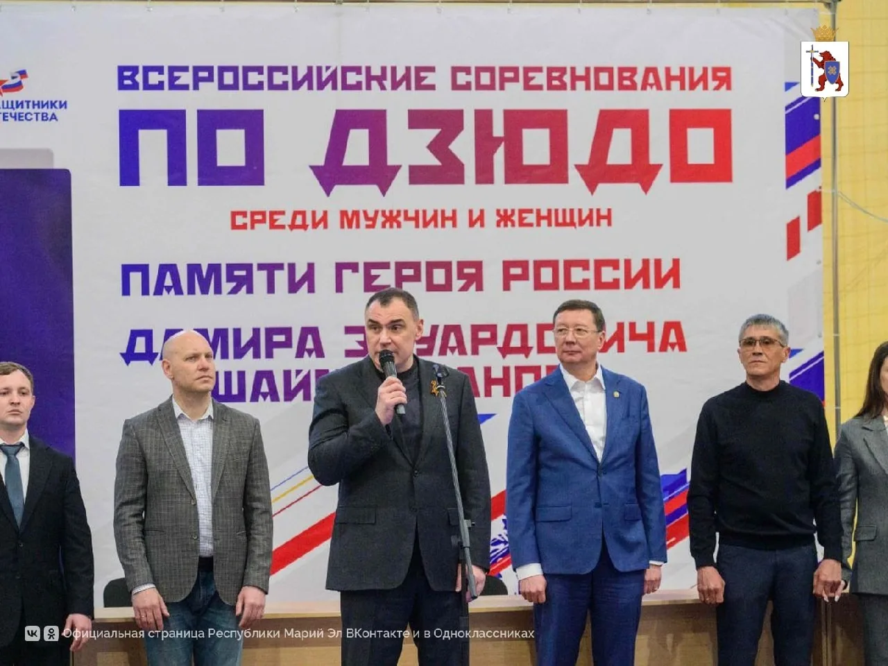 🎖«Никто не забыт, ничто не забыто»