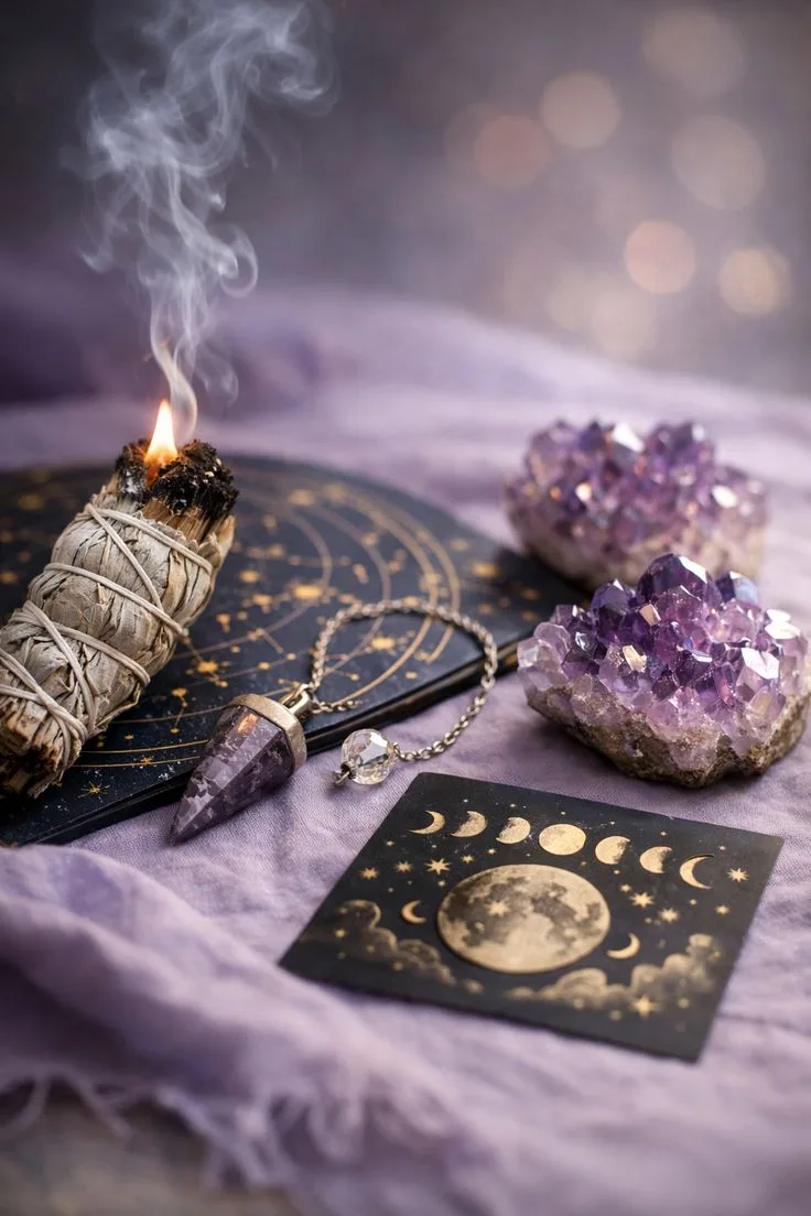 ☀️🔮Доброго утра и хорошего дня!