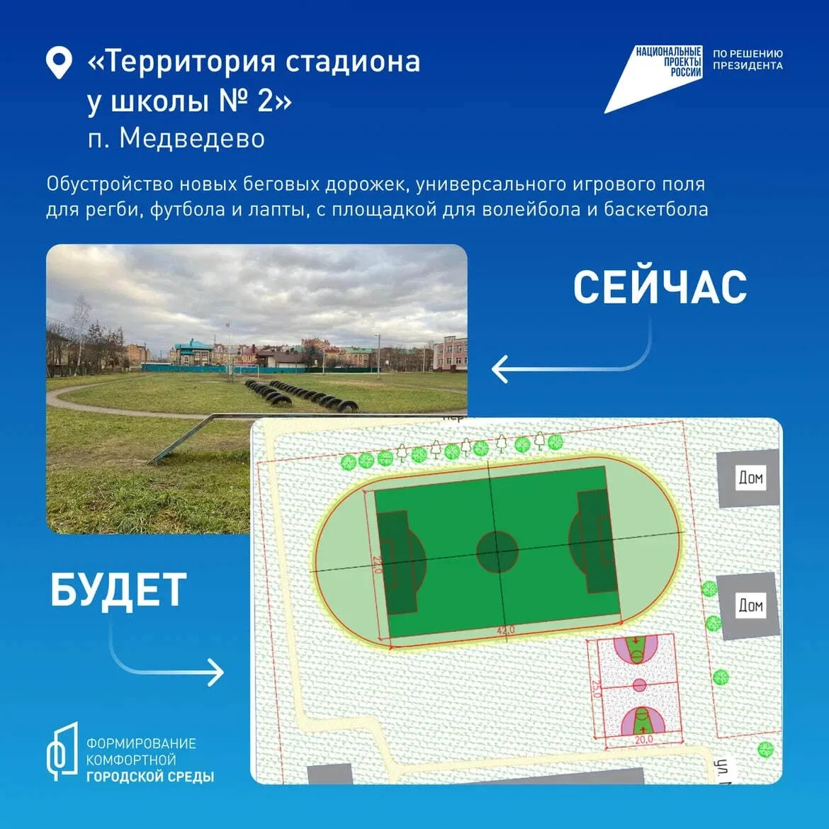 Ваш голос — шаг к повышению качества жизни в регионе  В рамках проекта «Формирование комфортной горо