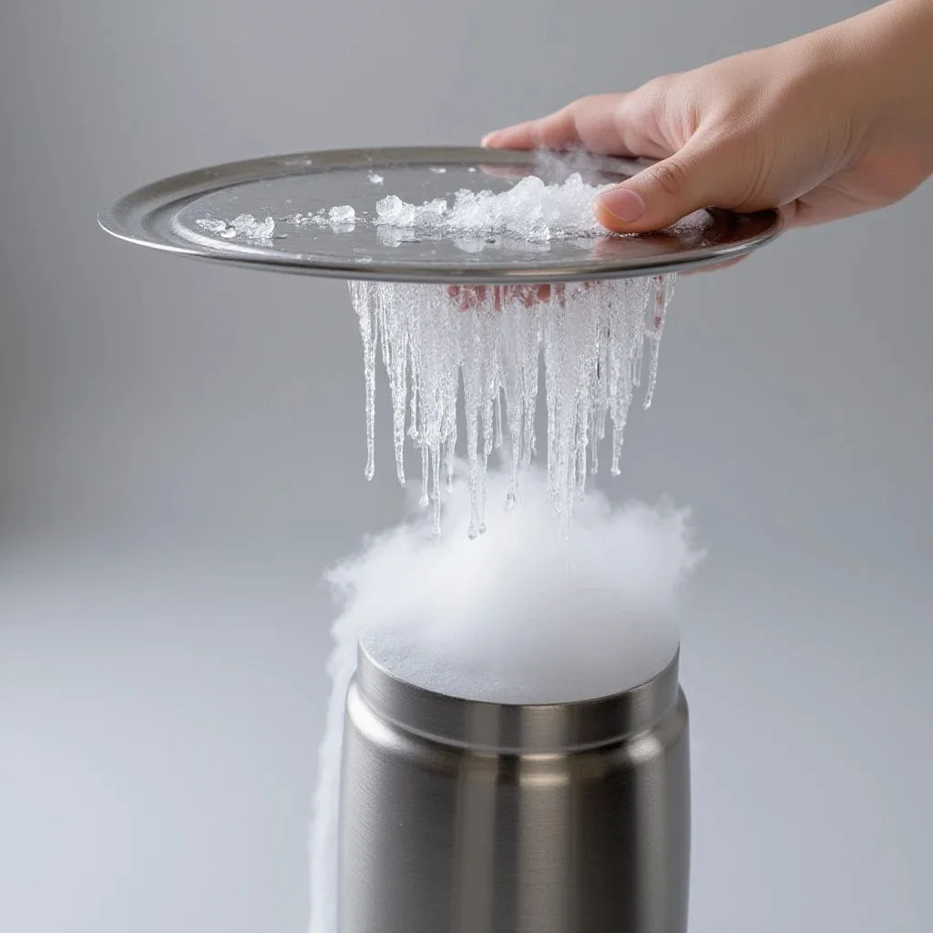 ❄️ Волшебные зимние эксперименты                                                       ...