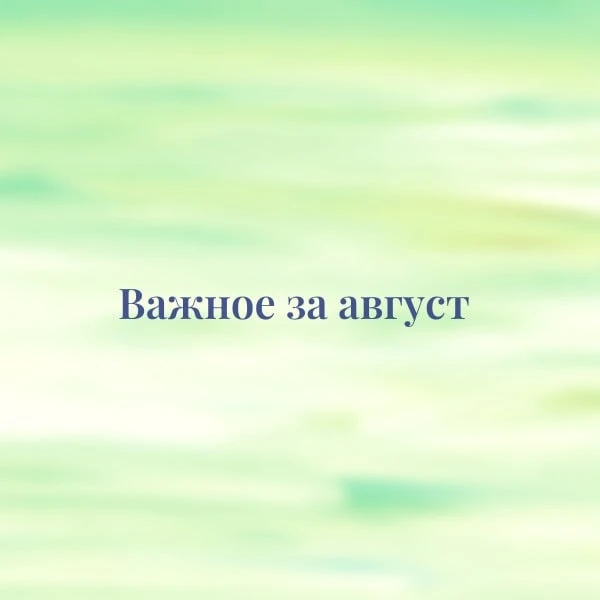 Дайджесты