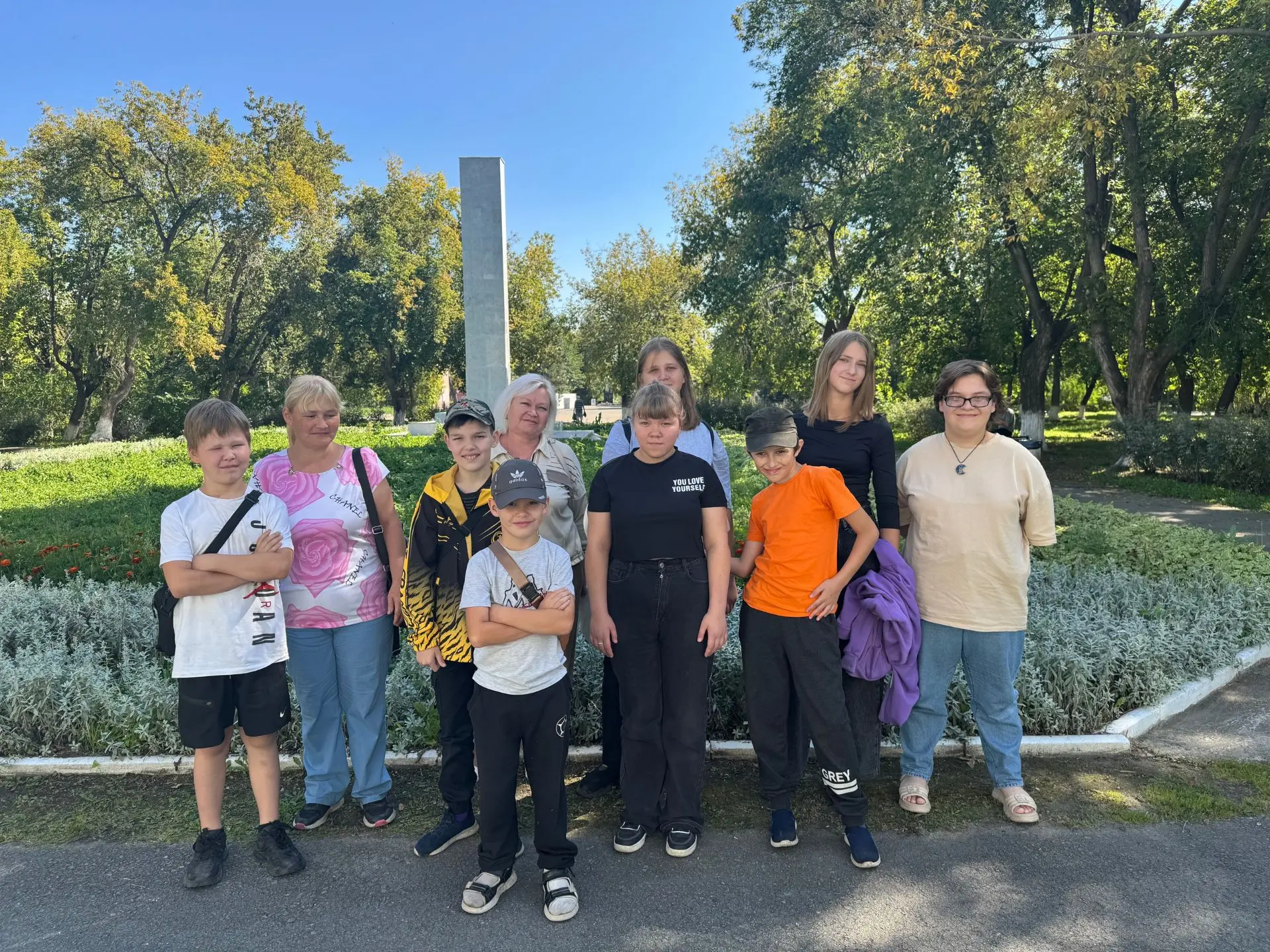 🎬 Космические приключения в киноклубе им. Горького.