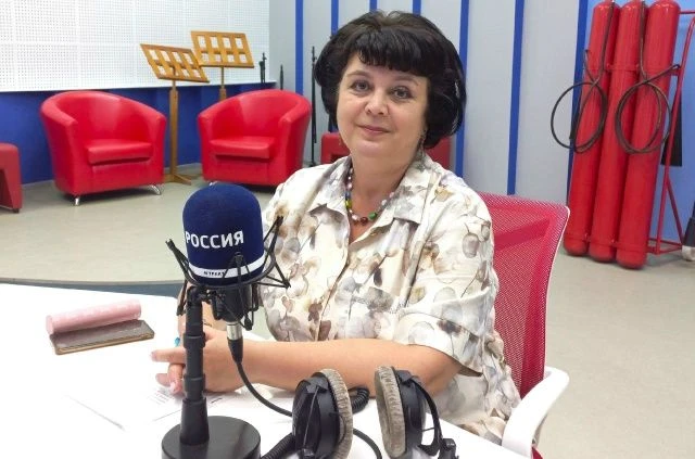 15 июня во Всероссийский день гинеколога директор Ивановского НИИ материнства и детства...