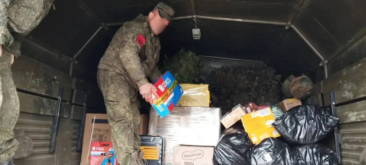 В начале майских теплых дней коллектив Управления Федерального казначейства по Тульской...