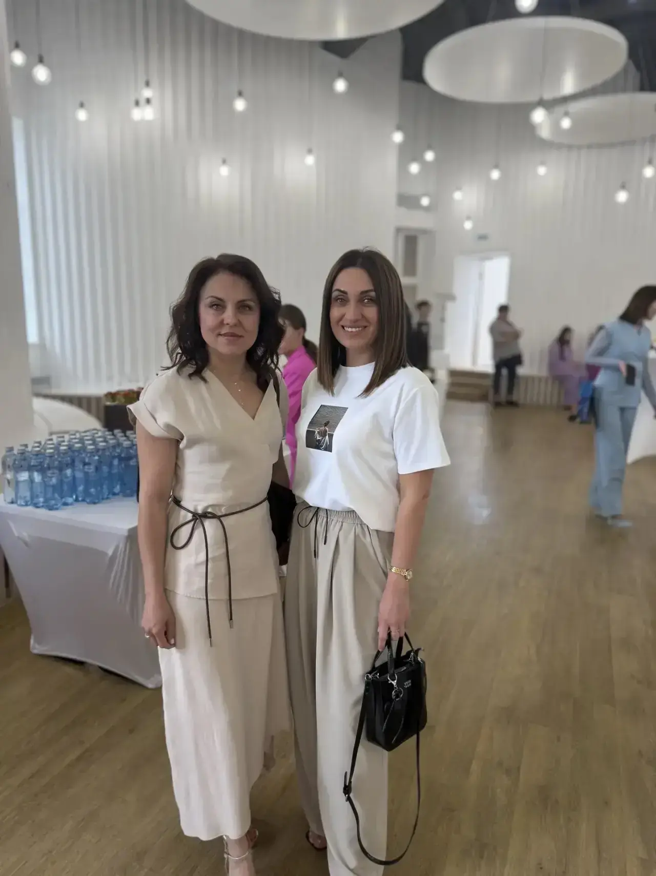 Столярную мастерскую для детей и взрослых открыли оскольчанки благодаря соцконтракту.
