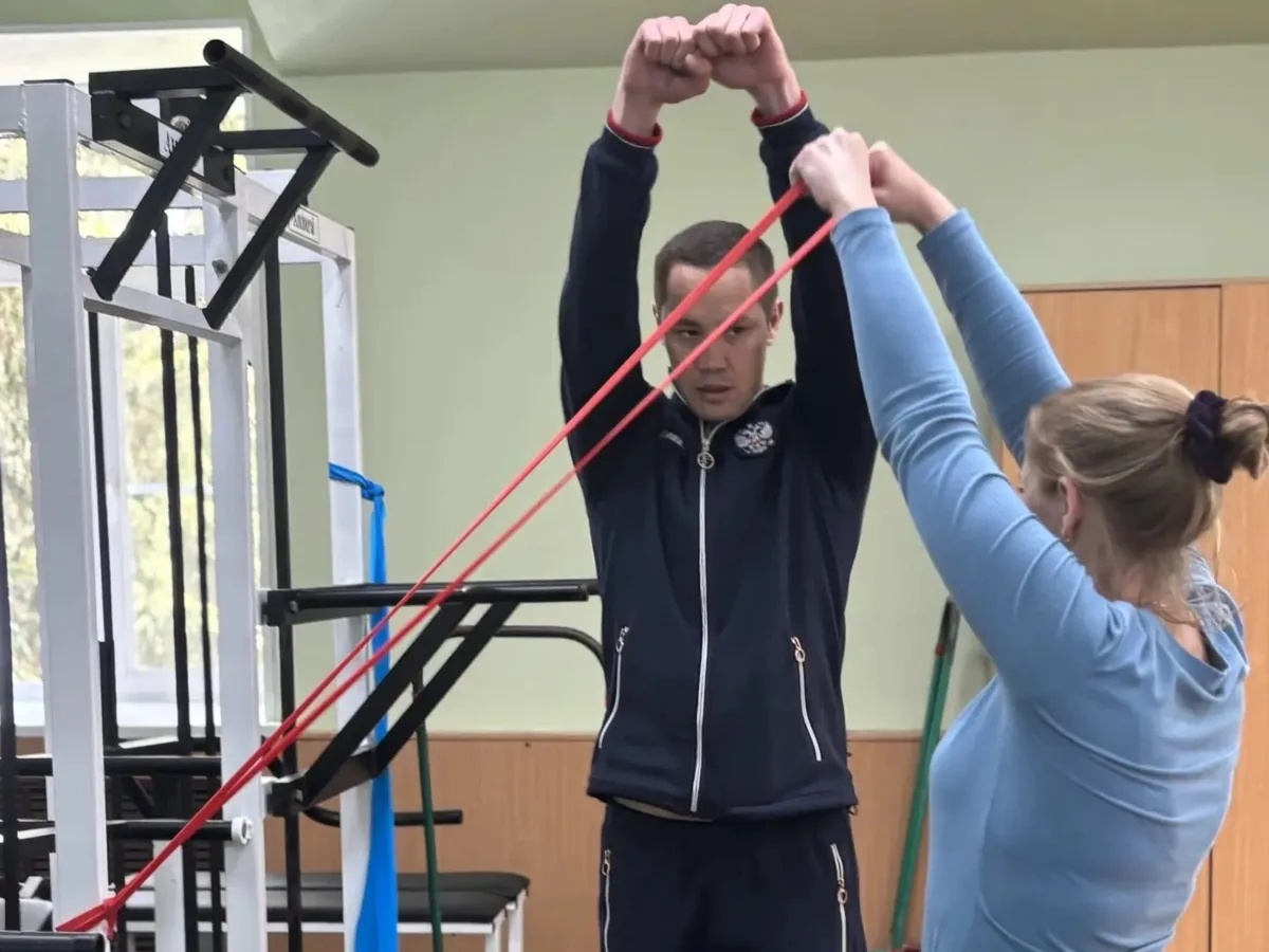 Мысль о спортзале часто вызывает желание срочно вспомнить о домашних делах🤔