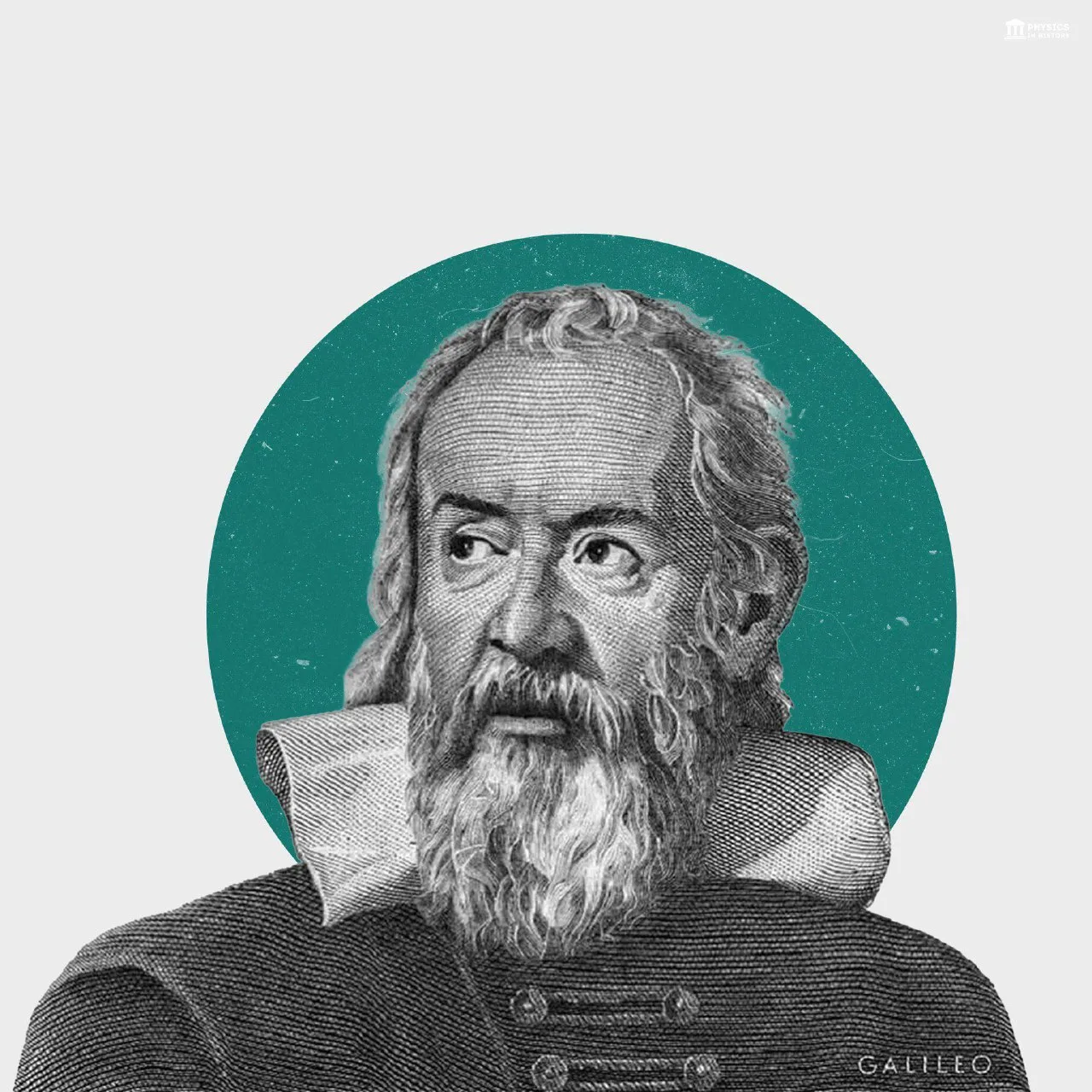 Нельзя научить человека чему-либо, можно только помочь ему найти это в себе.

- Галилео Галилей (156