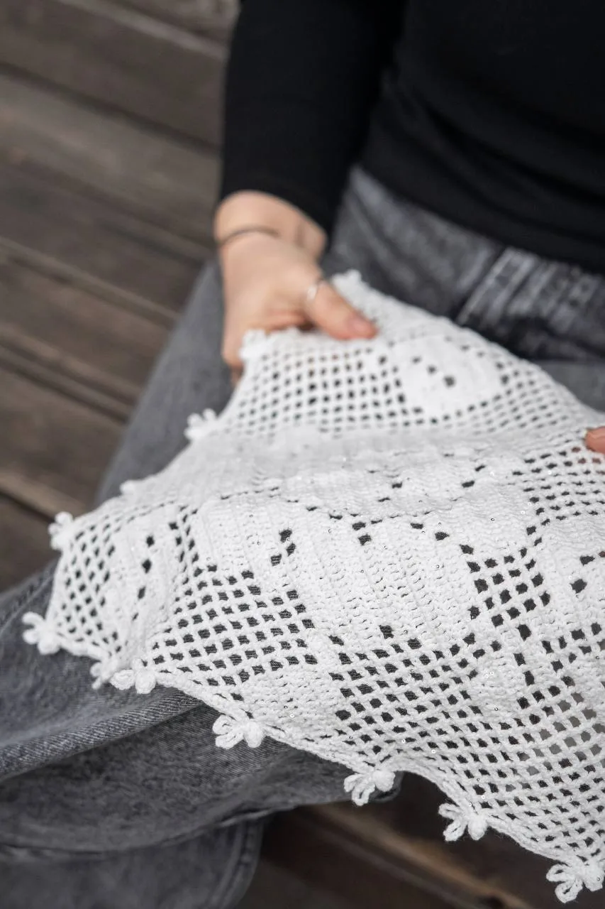 МАСТЕР-КЛАСС
В САЛОНЕ НА ХОДЫНКЕ

🧶В субботу, 20 июня, в салоне на Ходынке, 12.00-14.00 - мастер-кл