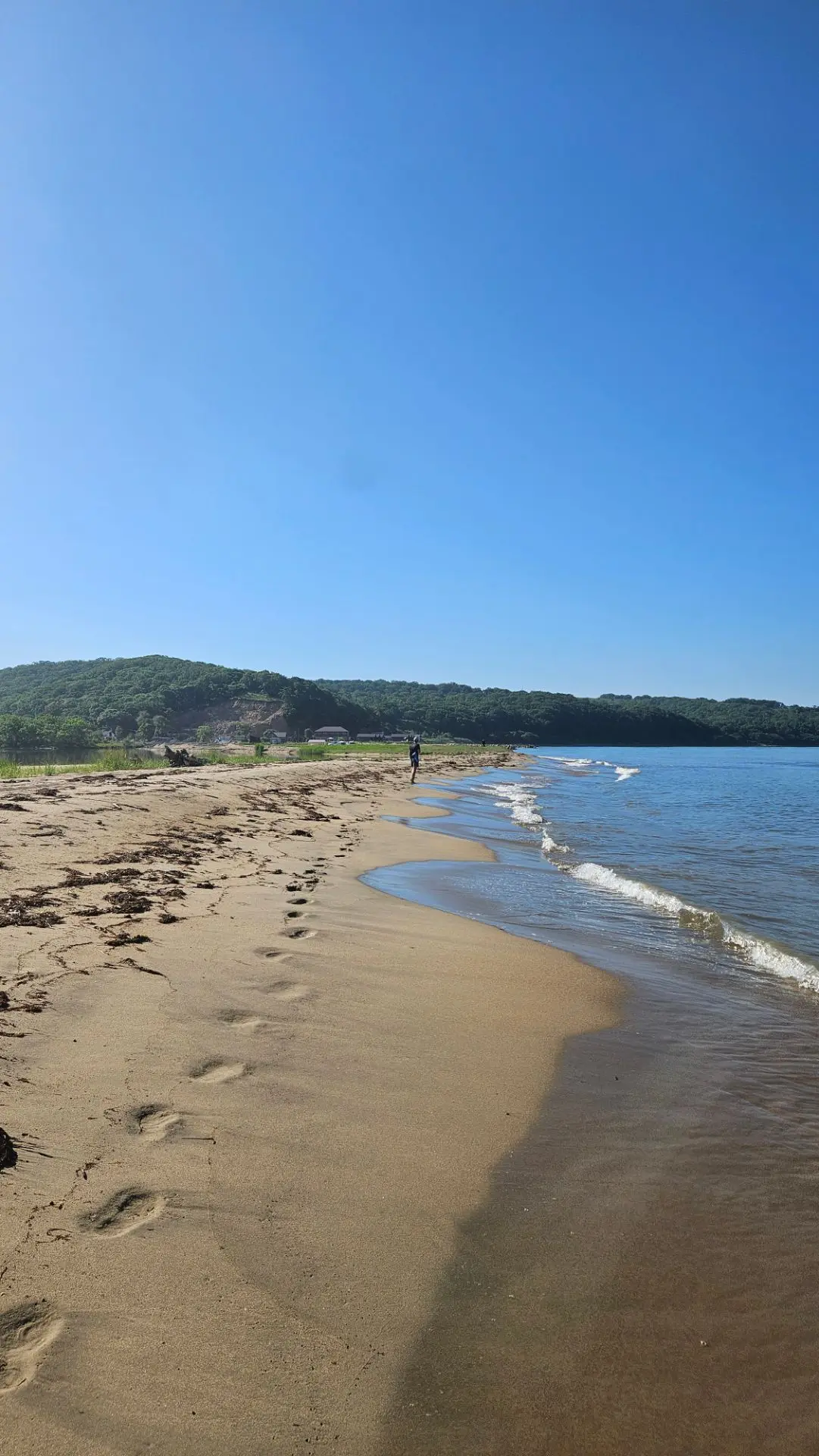 Лето, солнце, море…
