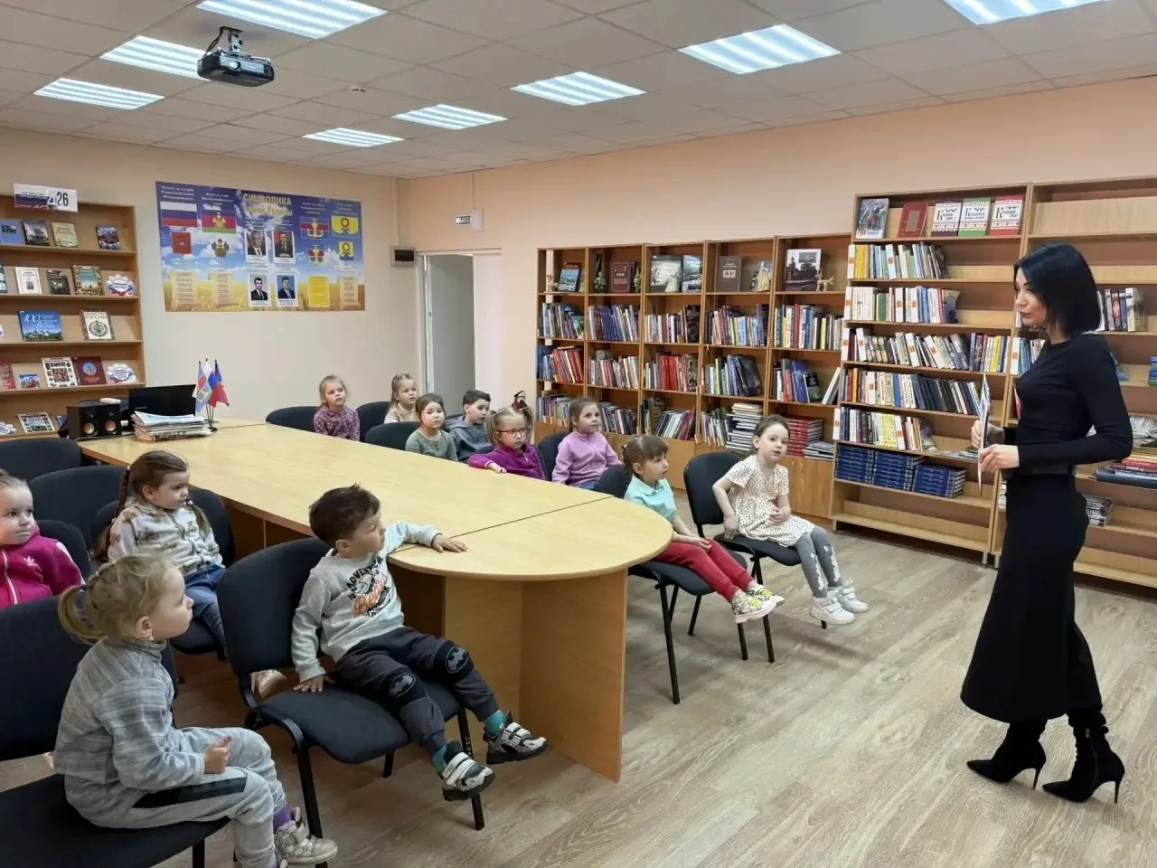 Сегодня, 28 мая, мы провели интерактивное занятие, посвящённое здоровому образу жизни!�...