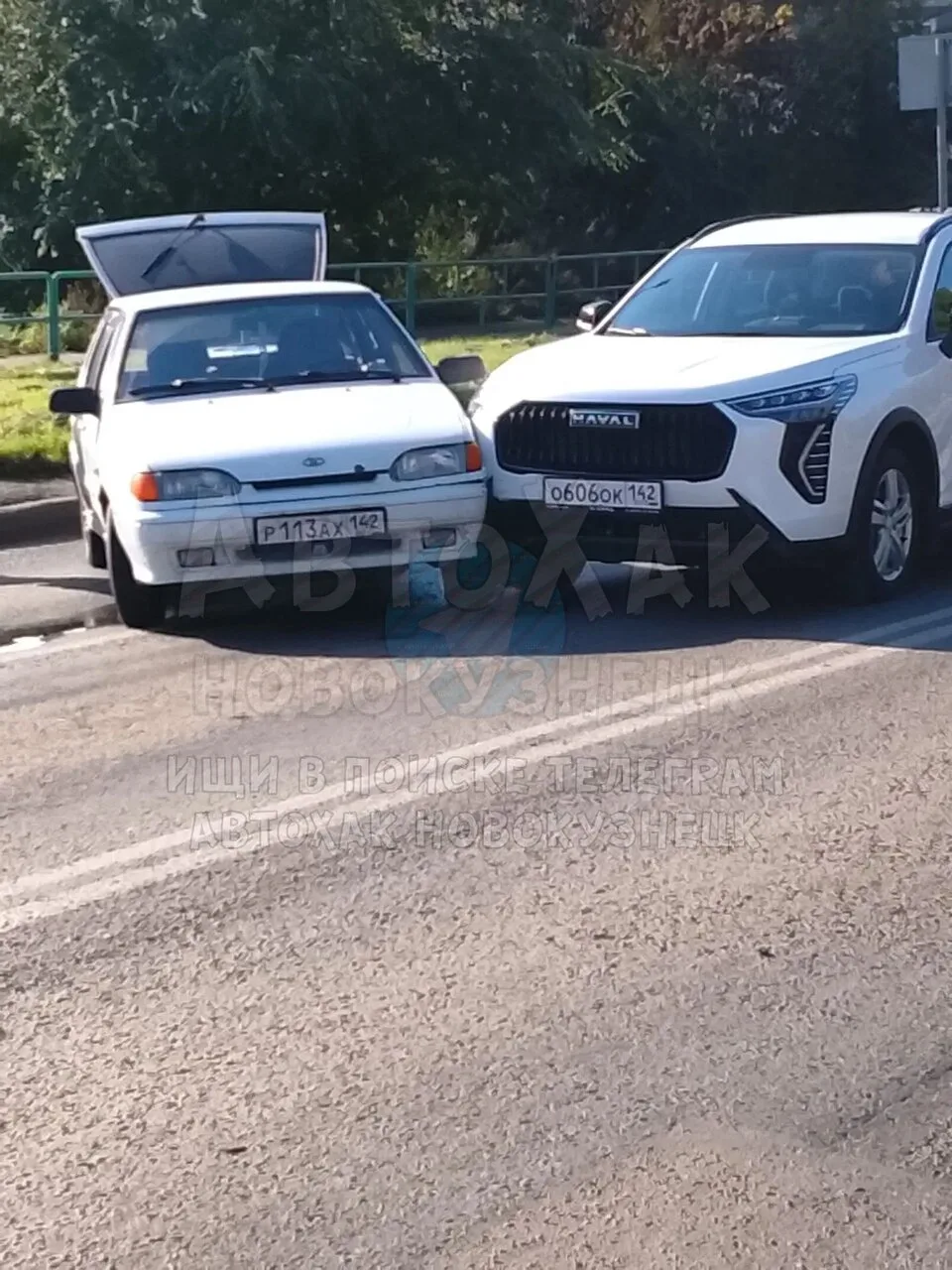 Дтп перекресток дружбы Тольятти