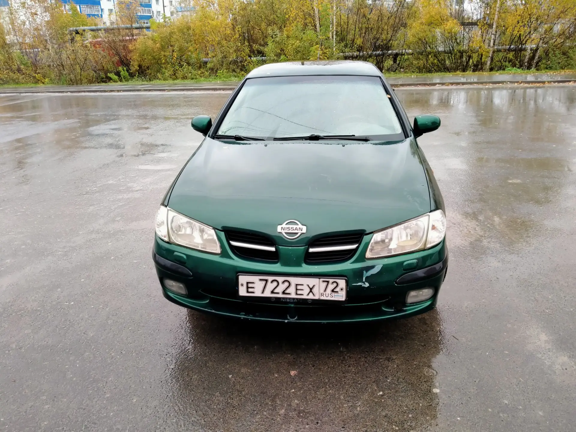 Продам автомобиль на ходу рассмотрю авто обмен цена 120 тысяч рублей Торг уместен тел+7...