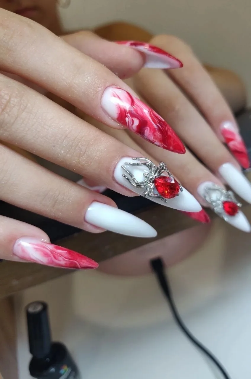 💅Гипонихий: что это и почему его нельзя трогать