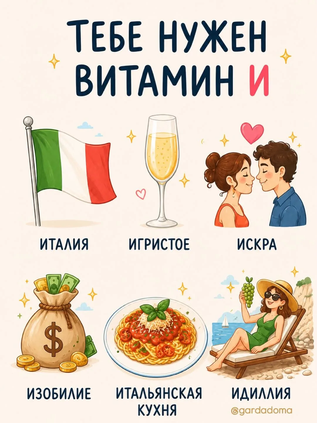 Какой И вам хотелось бы прямо сейчас?☺️

Жду ваших вариантов в комментах
