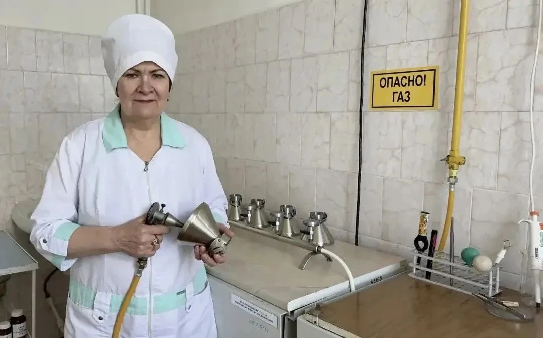 #Люди_РосводоканалАрмавир