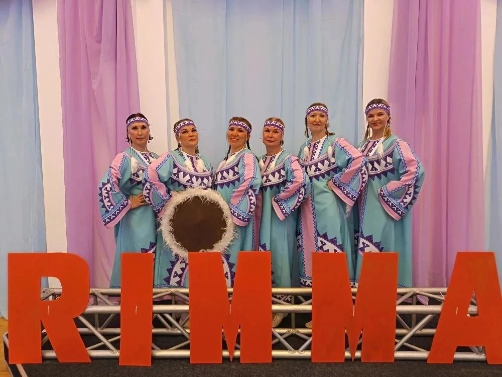 🏆 Рубрика "Мастера своего дела"!
Накануне в Доме культуры им. В.В. Маяковского прошёл XII фестиваль