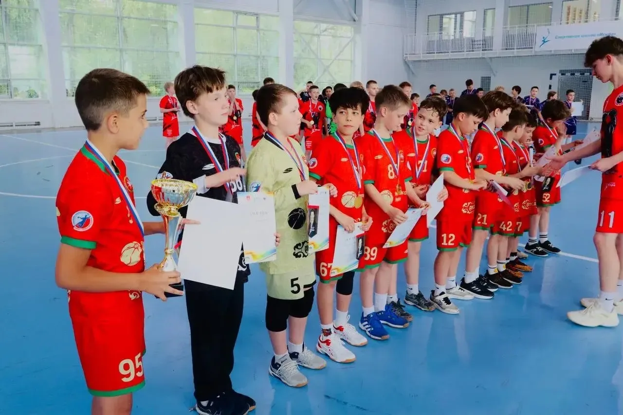 🏆 МЫ — ЧЕМПИОНЫ!