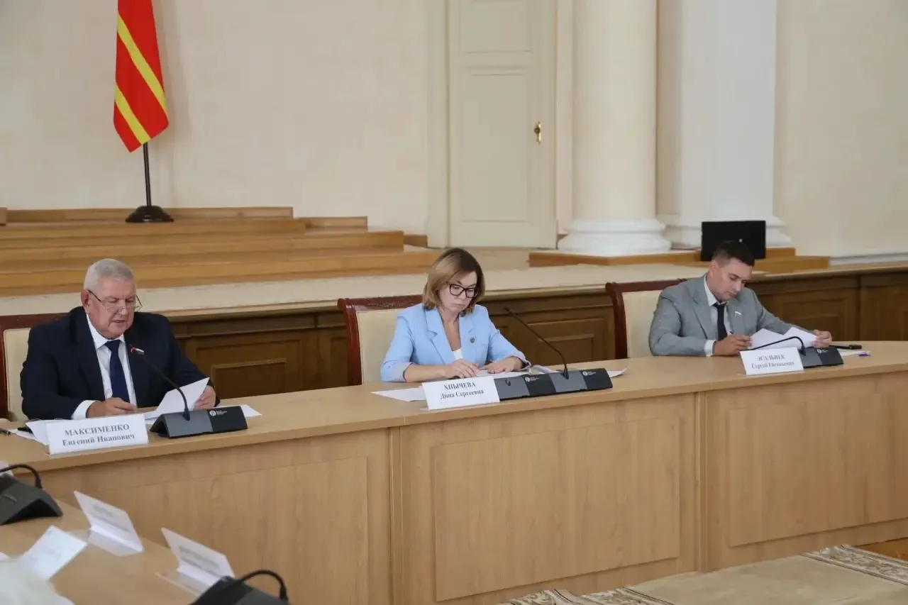 Когда власть, профсоюзы и бизнес говорят на одном языке.