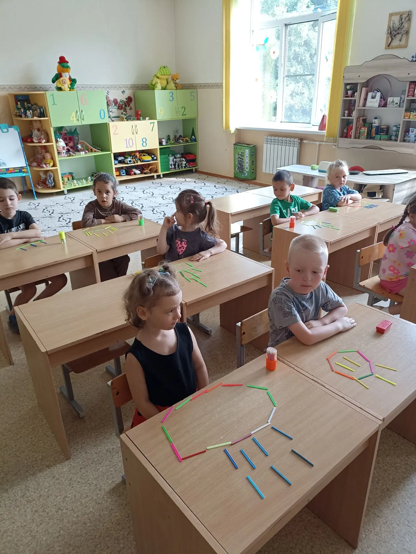 Здесь у Подкумка - у реки,